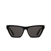 Saint Laurent SL M103 Sunglasses 002 black - product thumbnail 1/5