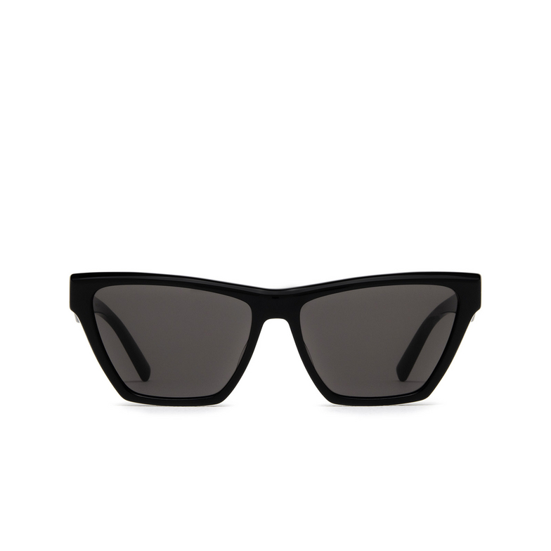 Saint Laurent SL M103 Sunglasses 002 black - 1/5