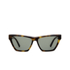 Saint Laurent SL M103 Sunglasses 003 havana - product thumbnail 1/4