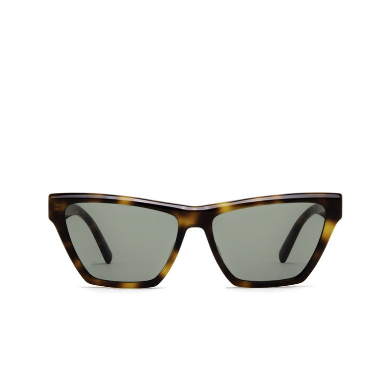 Saint Laurent SL M103 Sunglasses 003 havana - 1/4