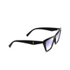 Saint Laurent SL M103 Sunglasses 004 black - product thumbnail 2/5