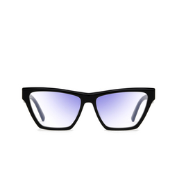 Saint Laurent® Cat-eye Sunglasses: SL M103 color 004 Black 