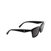 Saint Laurent SL M104 Sunglasses 002 black - product thumbnail 2/4