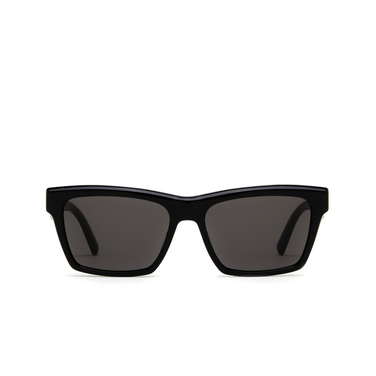 Saint Laurent SL M104 Sunglasses 002 black - front view