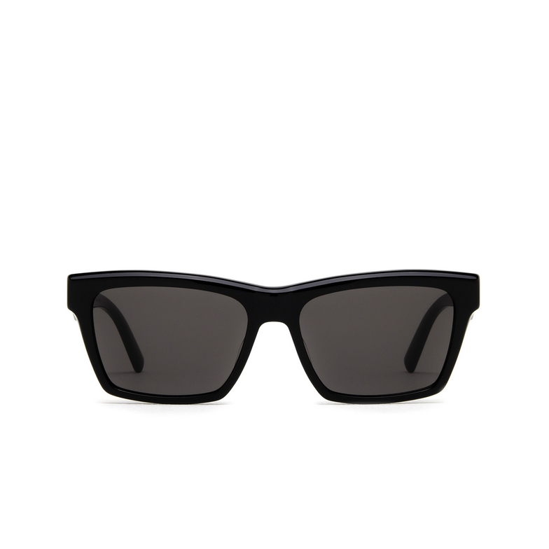 Saint Laurent SL M104 Sunglasses 002 black - 1/4