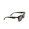Saint Laurent SL M104 Sunglasses 003 havana - product thumbnail 2/5