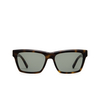 Saint Laurent SL M104 Sunglasses 003 havana - product thumbnail 1/5