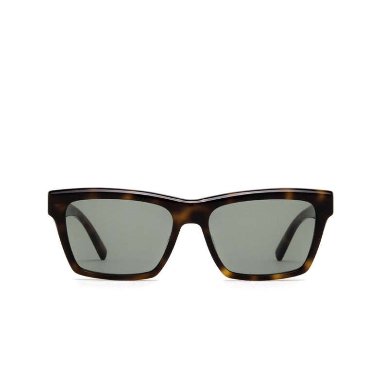 Saint Laurent SL M104 Sunglasses 003 havana - 1/5