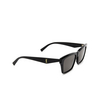 Saint Laurent SL M104 Sunglasses 004 black - product thumbnail 2/4