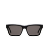 Saint Laurent SL M104 Sunglasses 004 black - product thumbnail 1/4
