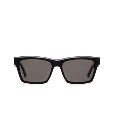 Saint Laurent SL M104 Sunglasses 004 black - front view