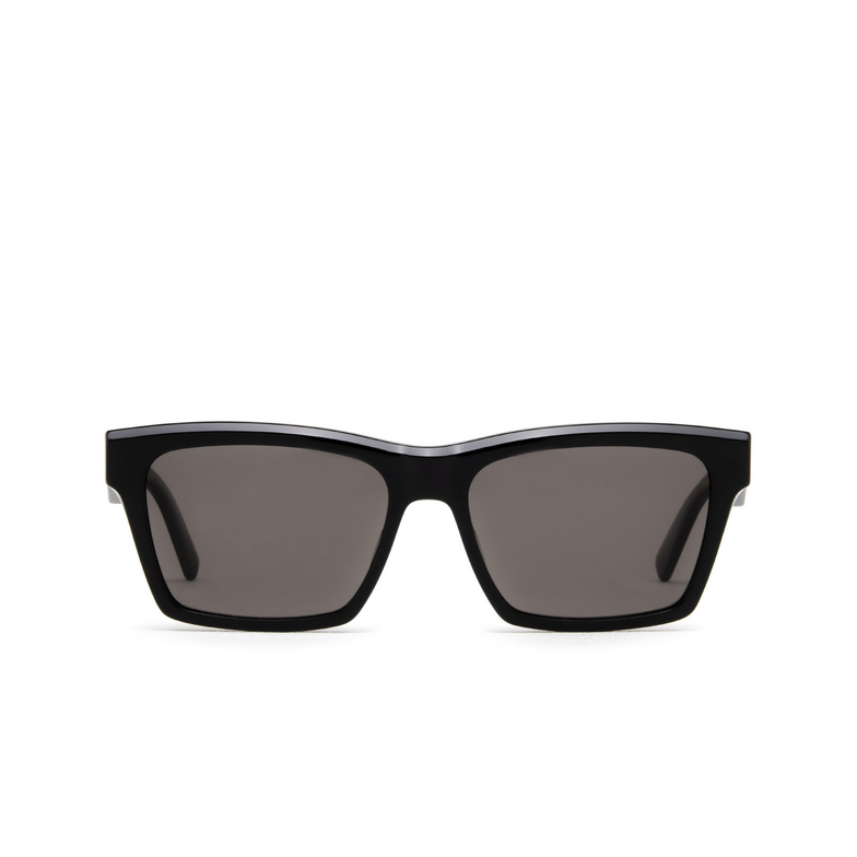 Saint Laurent SL M104 Sunglasses 004 black - 1/4