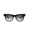 Saint Laurent SL M106 Sunglasses 002 black - product thumbnail 1/4