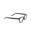 Saint Laurent SL M110 Eyeglasses 001 black - product thumbnail 2/4