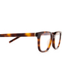 Saint Laurent SL M110 Eyeglasses 002 havana - product thumbnail 3/4
