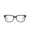 Saint Laurent SL M110 Eyeglasses 005 black - product thumbnail 1/4