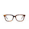 Saint Laurent SL M110 Eyeglasses 006 havana - product thumbnail 1/4