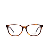 Saint Laurent SL M113 Eyeglasses 002 havana - product thumbnail 1/4