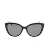 Saint Laurent SL M70 Sunglasses 002 black - product thumbnail 1/3
