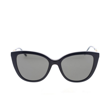 Saint Laurent SL M70 Sunglasses 002 black - front view
