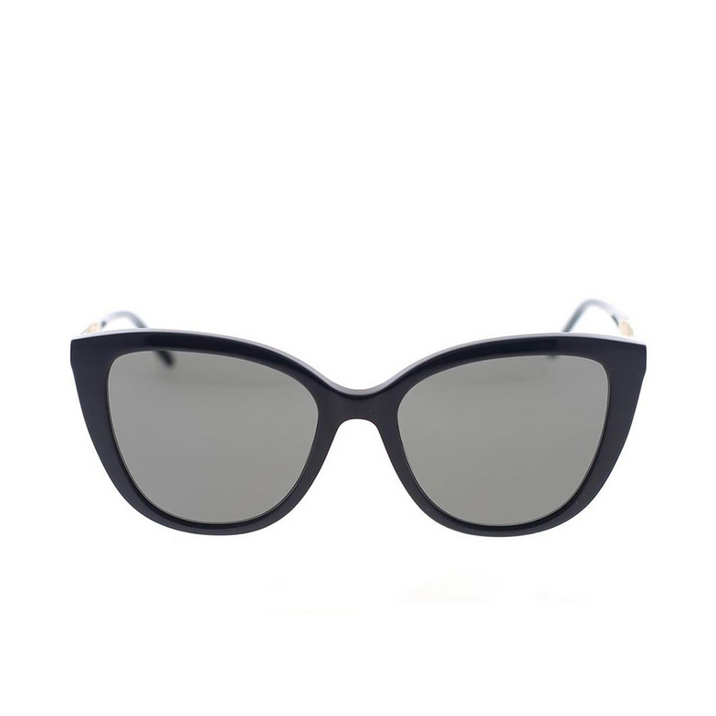 Saint Laurent SL M70 Sunglasses 002 black - 1/3
