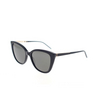Saint Laurent SL M70 Sunglasses 002 black - product thumbnail 2/3