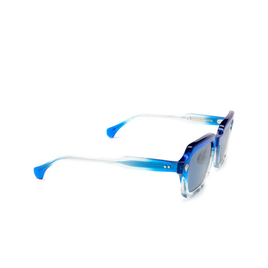 T Henri CONTINENTAL Sunglasses santorini - three-quarters view