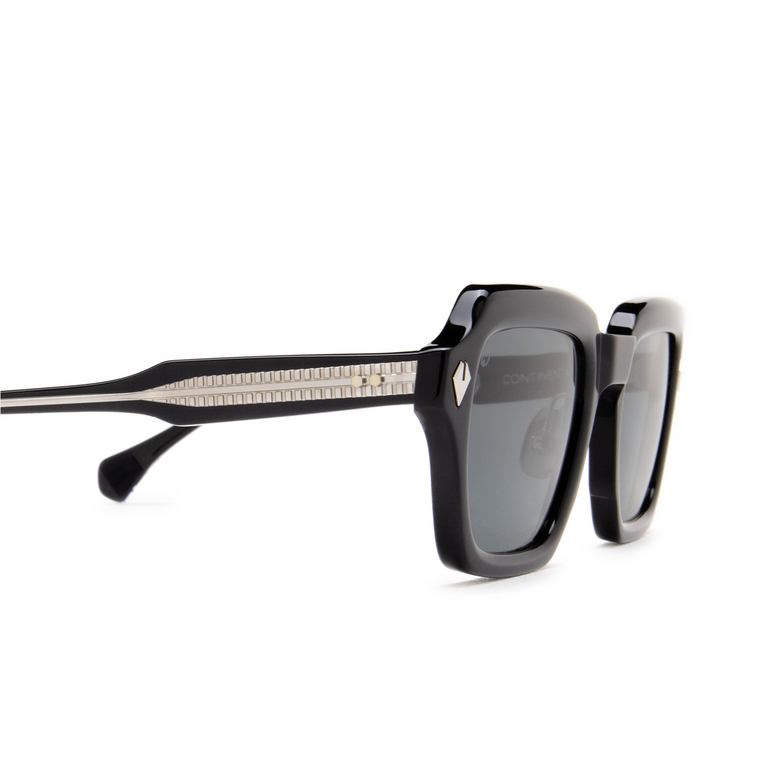 T Henri CONTINENTAL Sunglasses SHADOW - 3/4