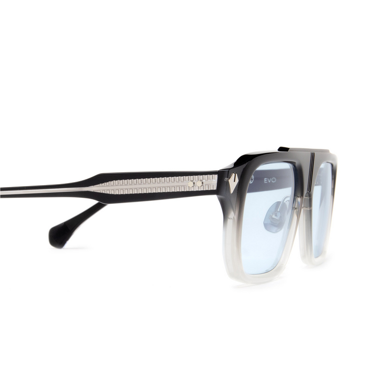 T Henri CONTINENTAL Sunglasses VAPOR - 3/4