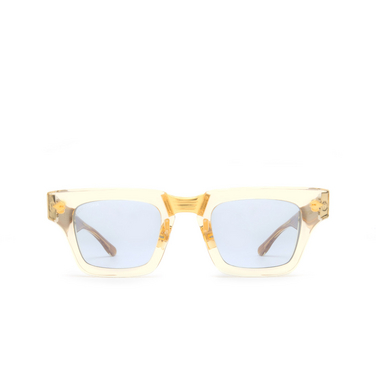 T Henri CORSA Sunglasses CHAMPAGNE - front view