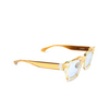 Gafas de sol T Henri CORSA CHAMPAGNE - Miniatura del producto 2/4