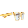 T Henri CORSA Sunglasses CHAMPAGNE - product thumbnail 3/4