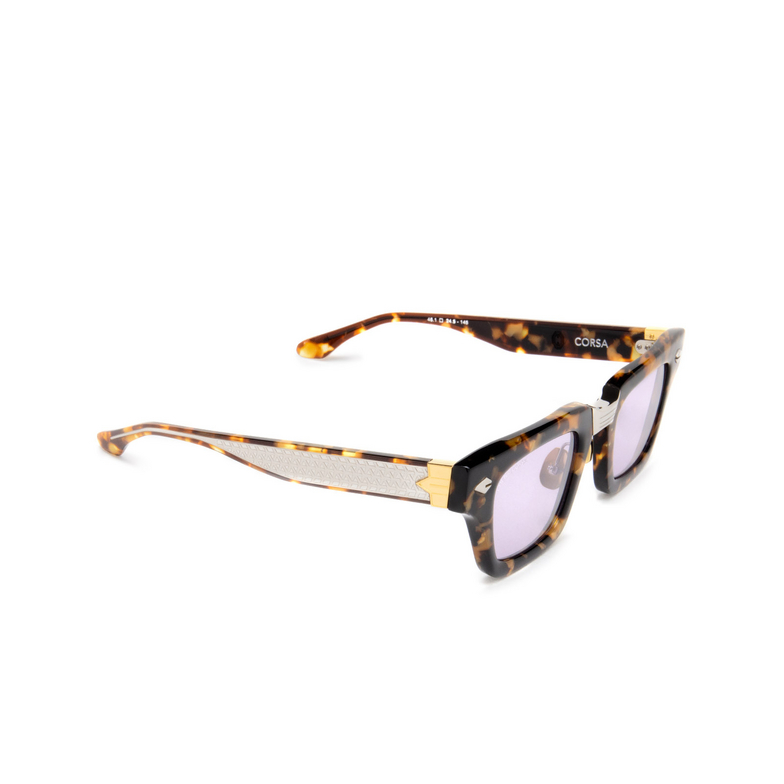 T Henri CORSA Sunglasses JAGUAR - 2/4