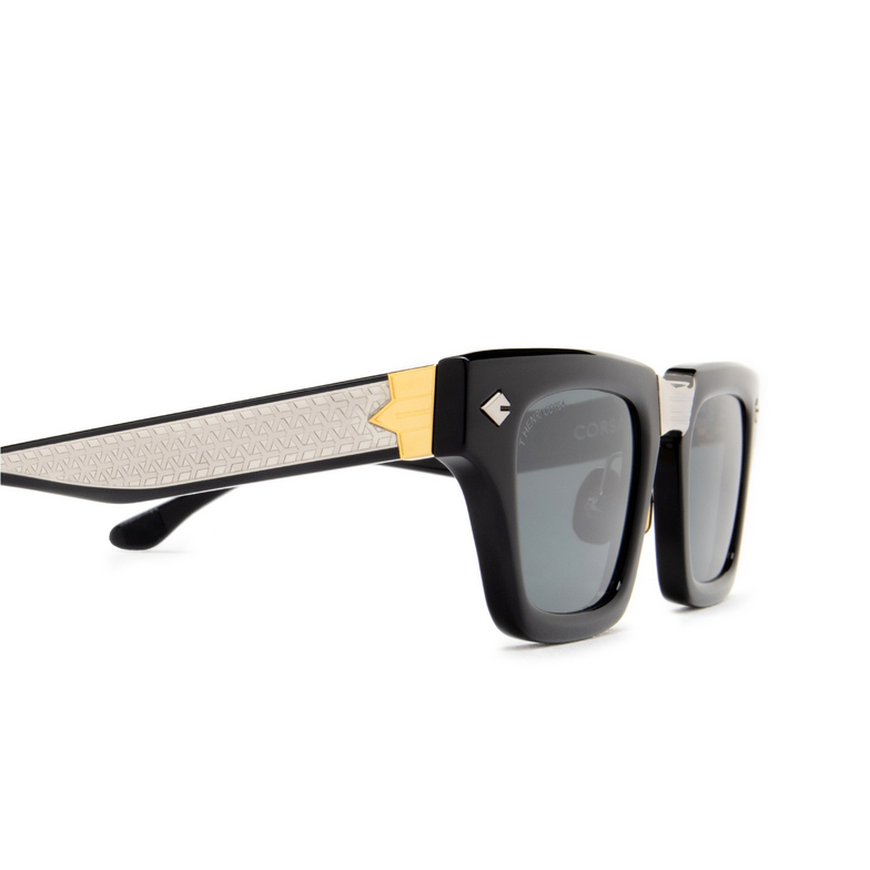 T Henri CORSA Sunglasses SHADOW - 3/4