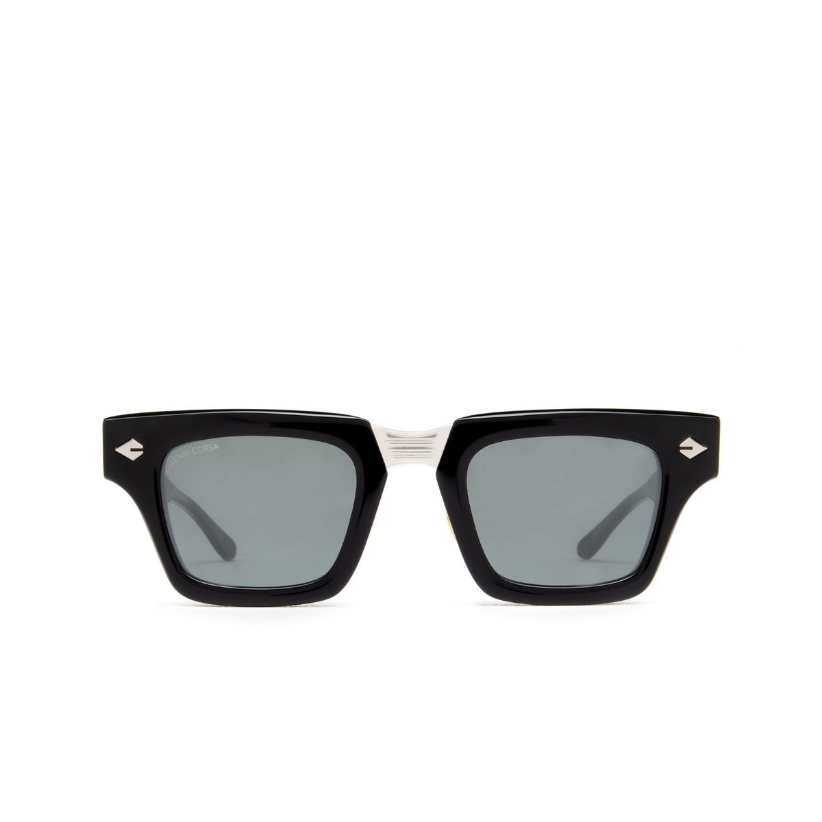 T Henri CORSA Sunglasses SHADOW - front view