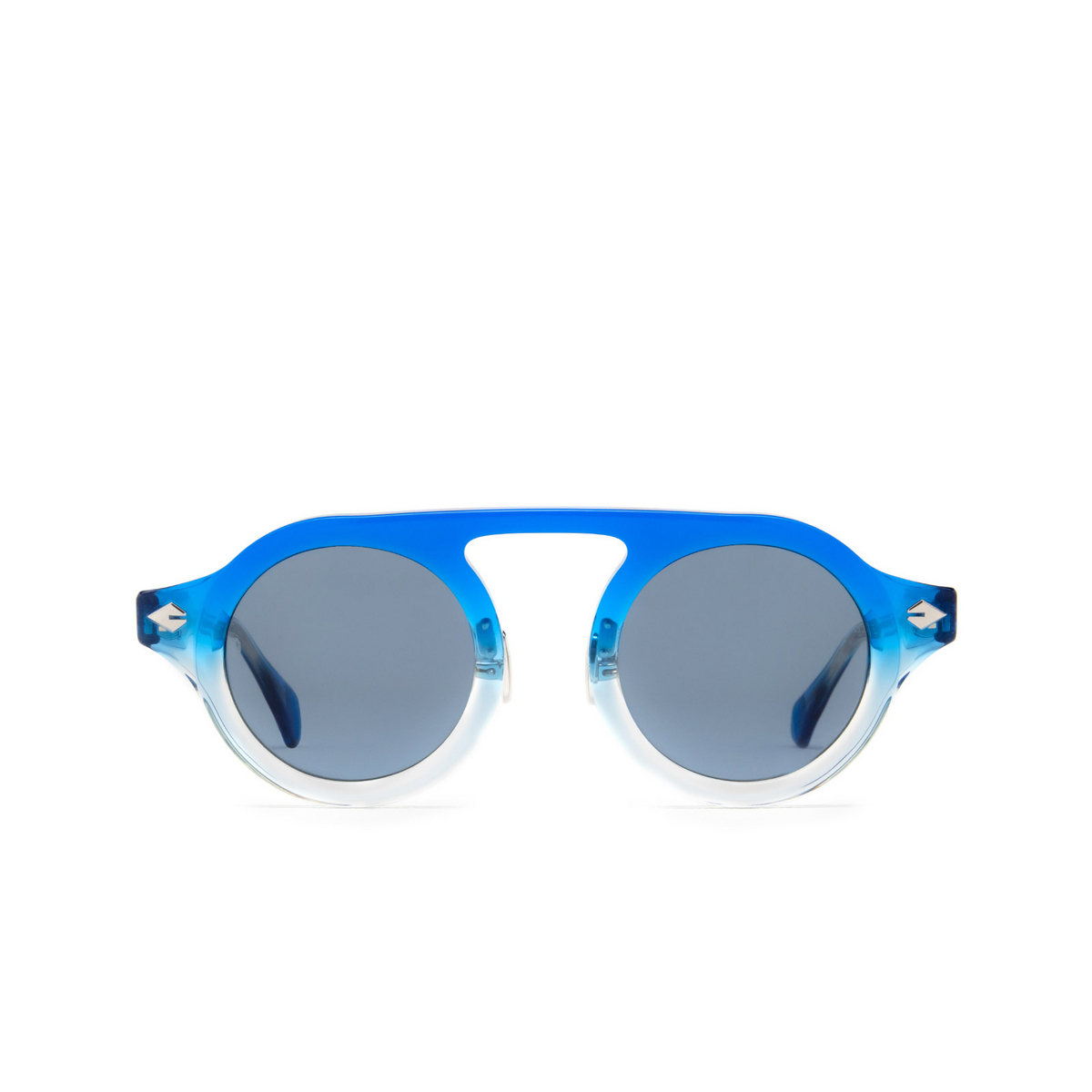 T Henri E2 Sunglasses SANTORINI - front view