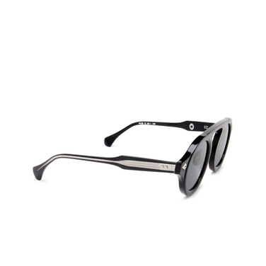 T Henri E2 Sunglasses shadow - three-quarters view