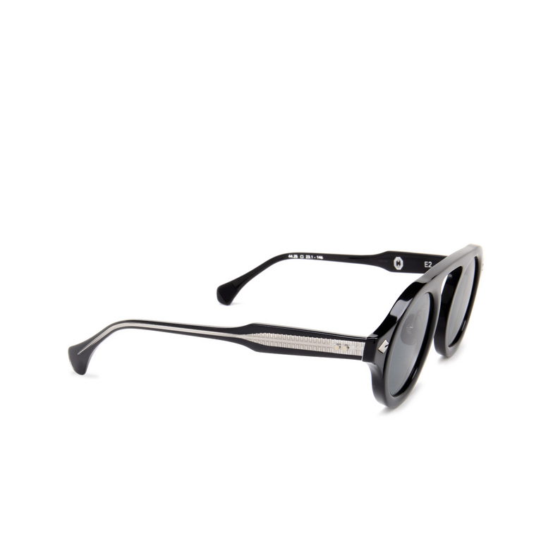 T Henri E2 Sunglasses SHADOW - 2/4