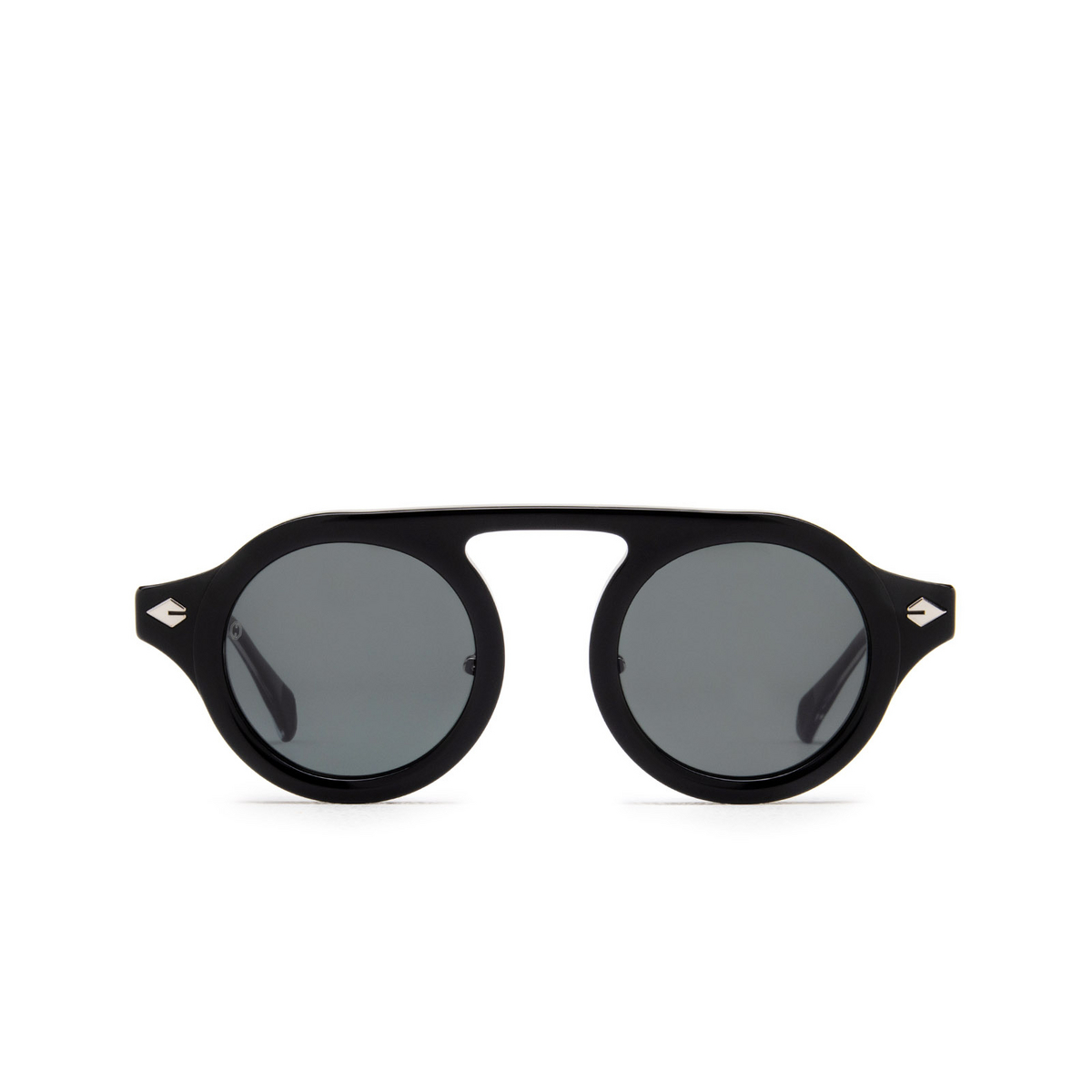 T Henri E2 Sunglasses SHADOW - front view