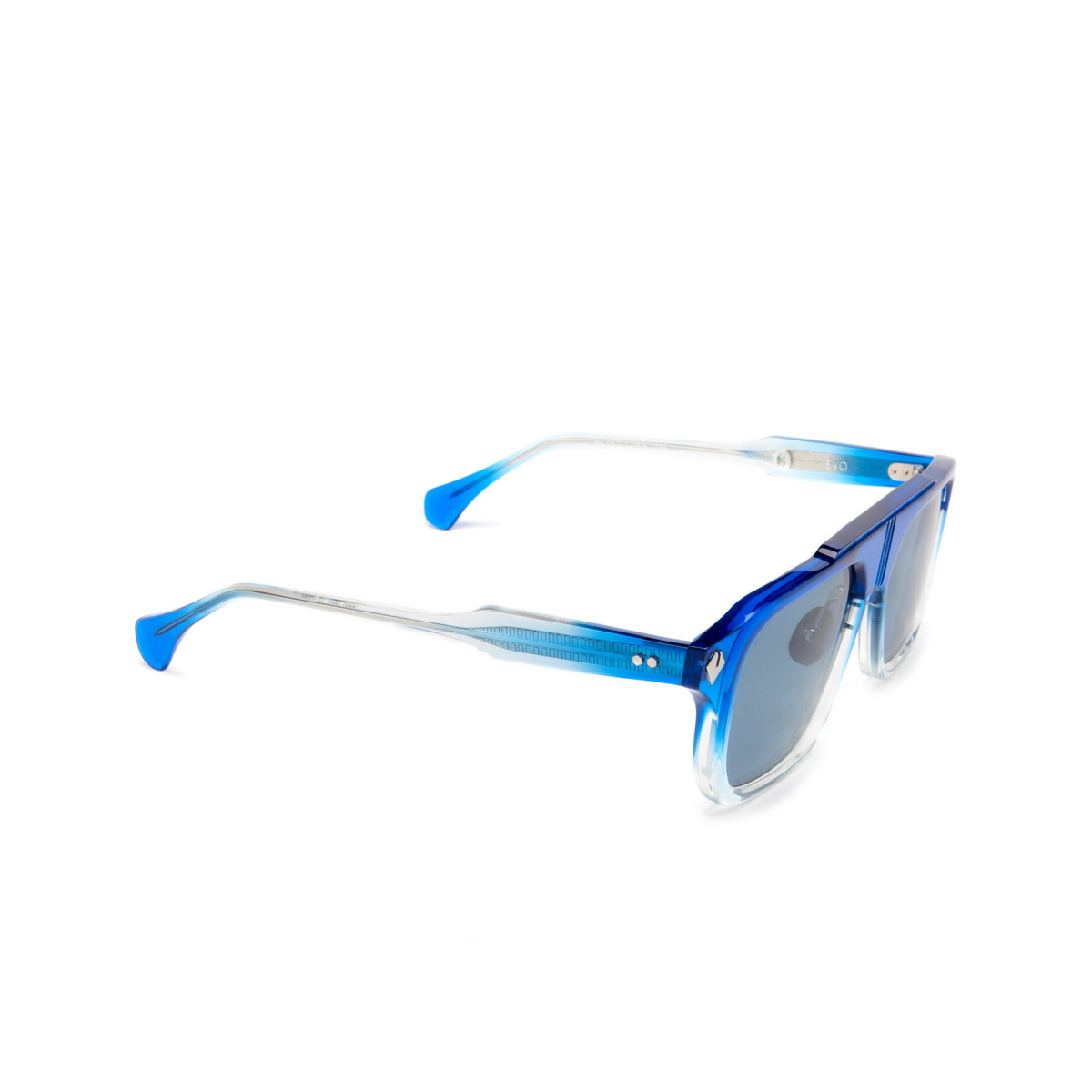 T Henri EVO Sunglasses SANTORINI - three-quarters view