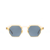 T Henri GULLWING Sunglasses CHAMPAGNE - product thumbnail 1/4