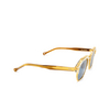 T Henri GULLWING Sunglasses CHAMPAGNE - product thumbnail 2/4