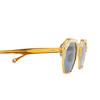Gafas de sol T Henri GULLWING CHAMPAGNE - Miniatura del producto 3/4