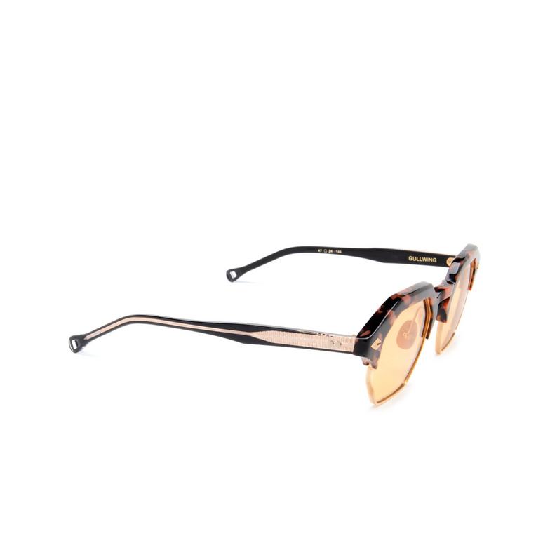 T Henri GULLWING Sunglasses MIZNER - 2/4