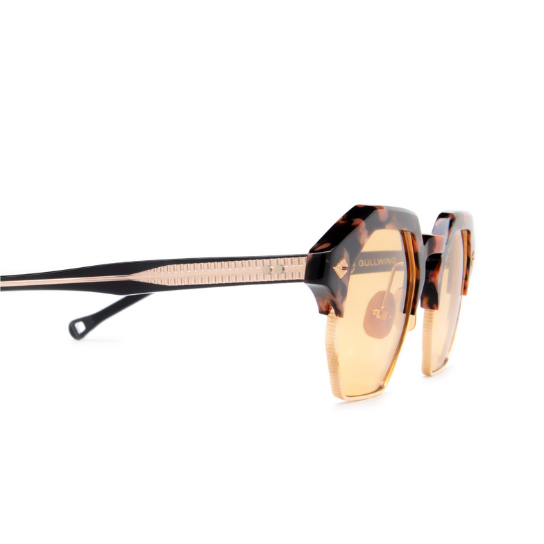 T Henri GULLWING Sunglasses MIZNER - 3/4