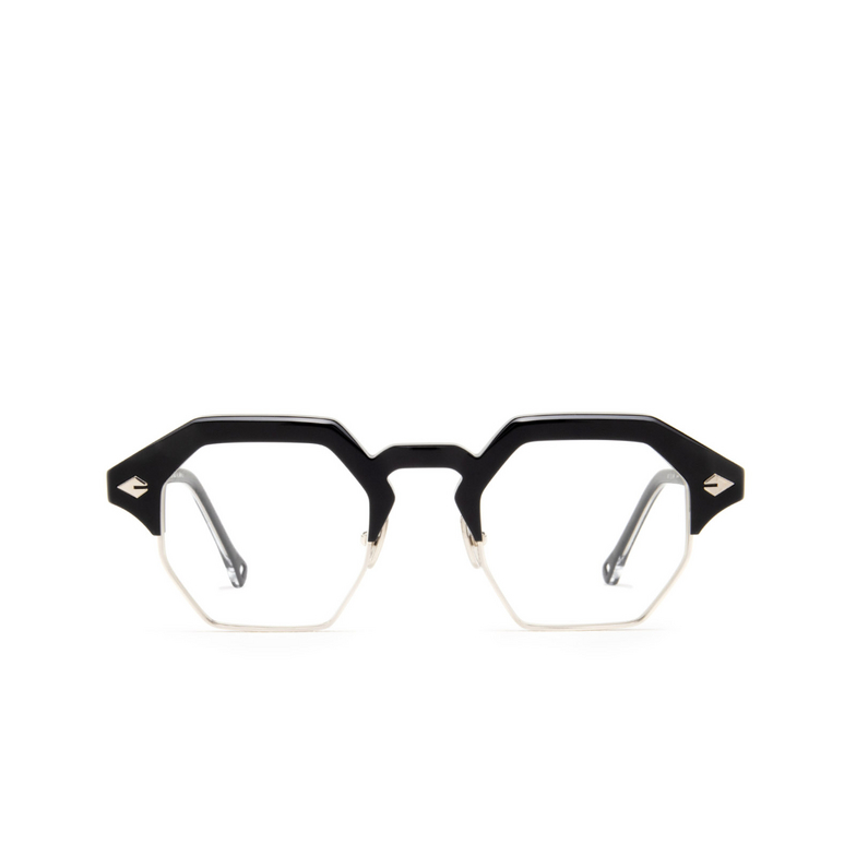 T Henri GULLWING RX Eyeglasses SHADOW - 1/9