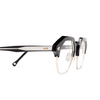 T Henri GULLWING RX Eyeglasses SHADOW - product thumbnail 3/9