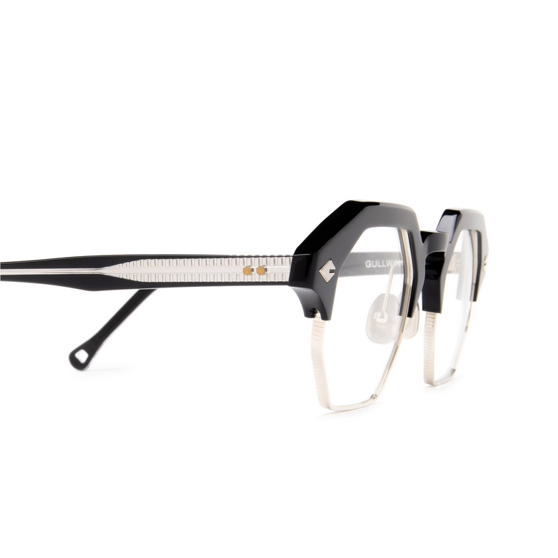 T Henri GULLWING RX Eyeglasses SHADOW - 3/9