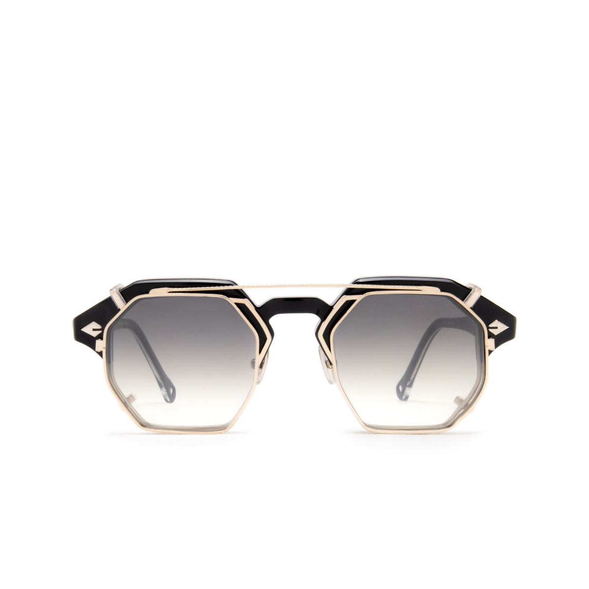 T Henri GULLIWING RX Eyeglasses SHADOW - product thumbnail 4/9