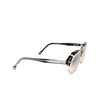 T Henri GULLWING RX Eyeglasses SHADOW - product thumbnail 5/9